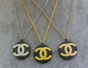 Collana Chanel Modello 469